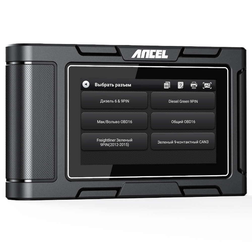 ANCEL HD3800