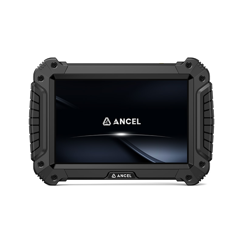 ANCEL V8PRO+HD