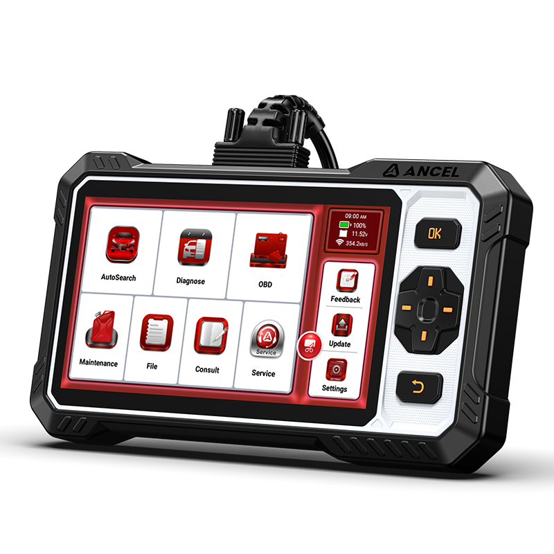 ANCEL FX6000 Elite