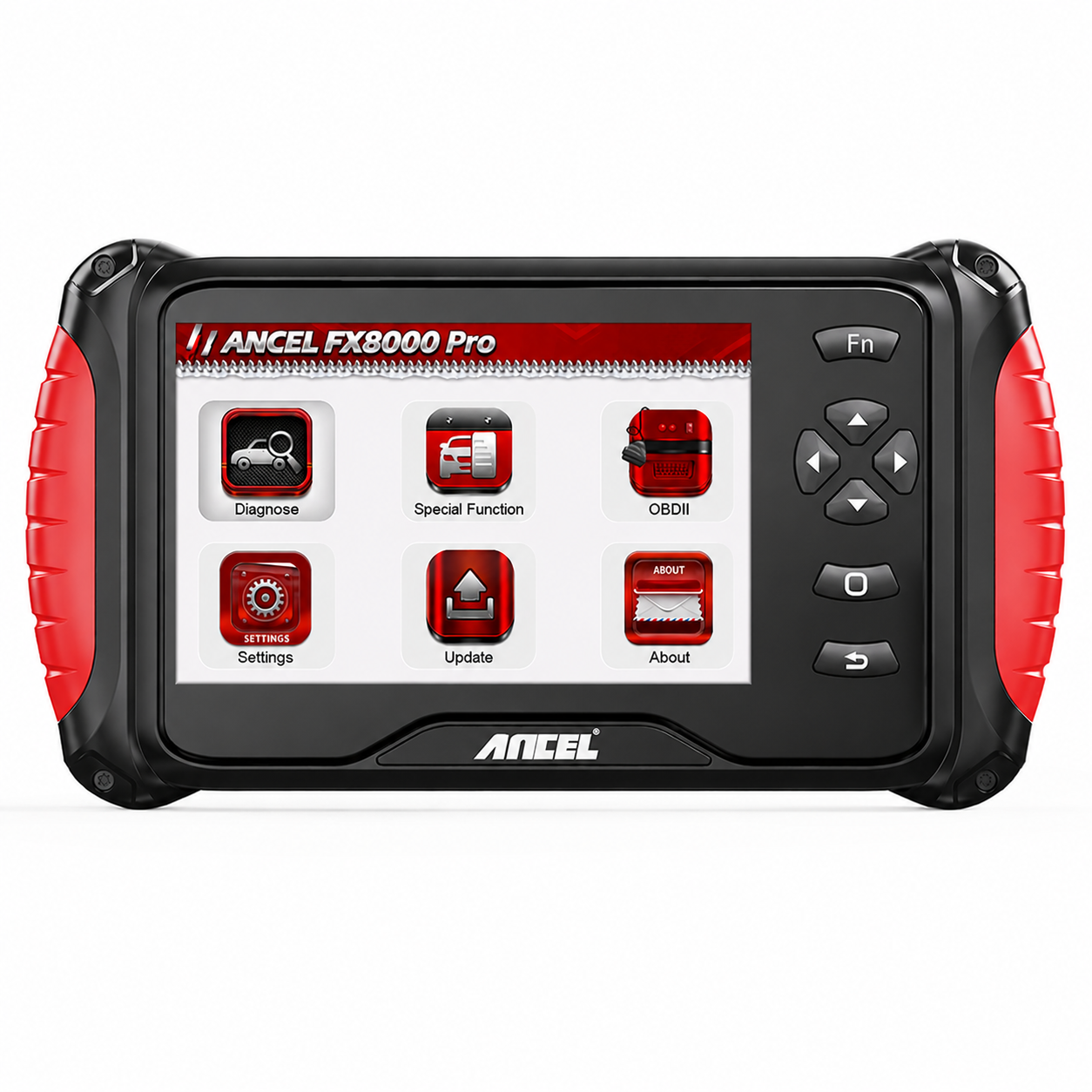 ANCEL FX8000 PRO
