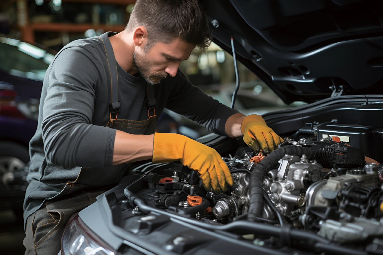 Establish and refine our distribution system by introducing a specific set of products that are distinct from those sold on online platforms.