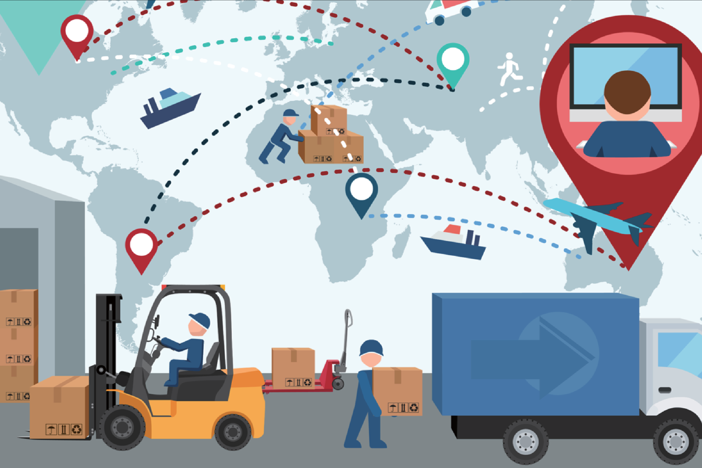 Establish and refine our distribution system by introducing a specific set of products that are distinct from those sold on online platforms.