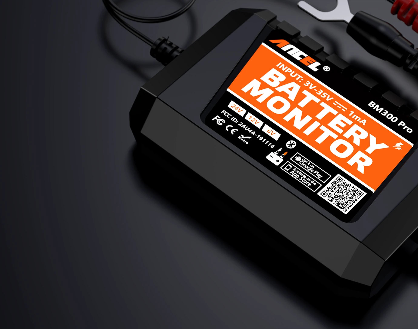 Automotive Smoke Leak Detectors